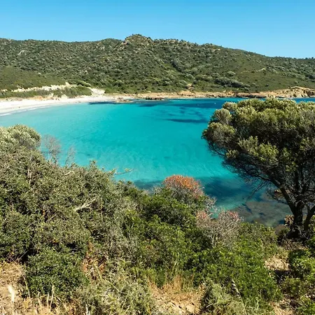 Ferienhaus Brabara Teulada