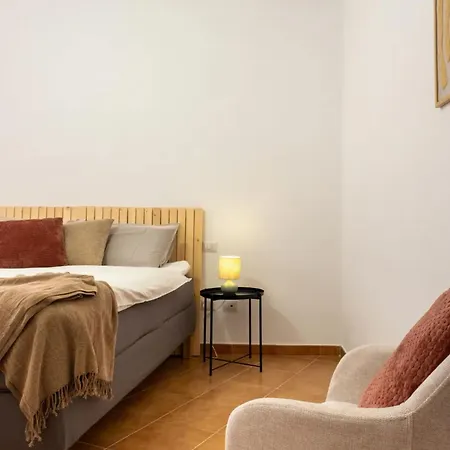 Ferienhaus Brabara