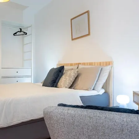 Brabara Ferienhaus *