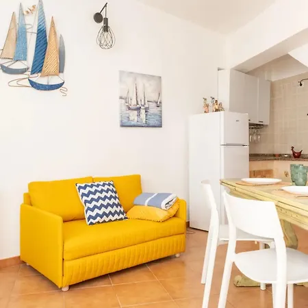 Brabara Ferienhaus Teulada