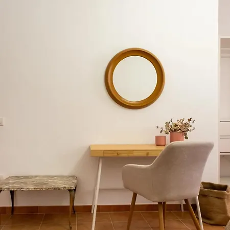 Brabara Ferienhaus *