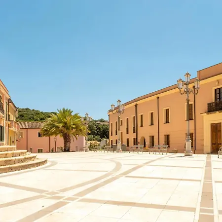 Ferienhaus Brabara Teulada