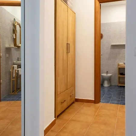 Ferienhaus Brabara Teulada