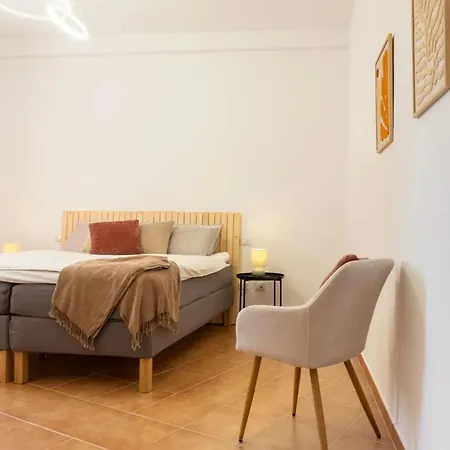 Brabara Ferienhaus *