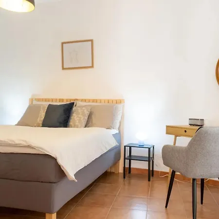 Brabara Ferienhaus Teulada