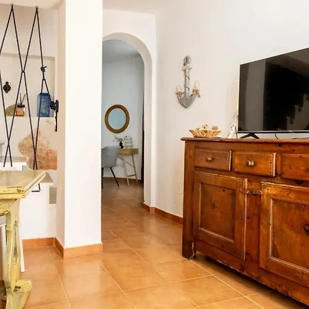 Brabara Ferienhaus