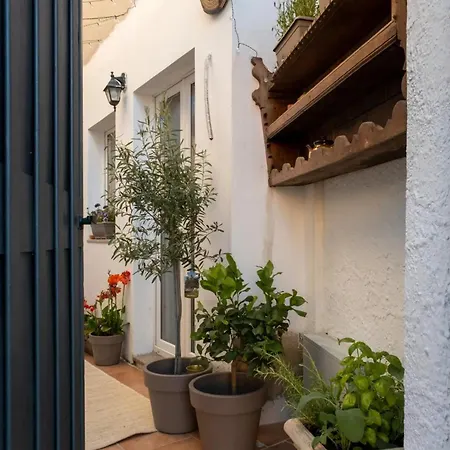 Ferienhaus Brabara *