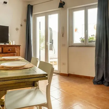 Brabara Ferienhaus Teulada
